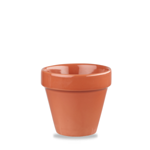 Churchill Servies Horeca Kwaliteit Paprika Plant Pot 48,3cl