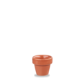 Churchill Paprika Plant Pot 5,7cl