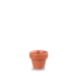 Churchill  Churchill Bit on the Side | Paprika Plant Pot 5,7cl