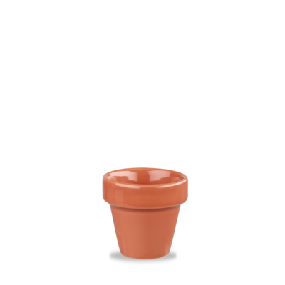 Churchill  Churchill Bit on the Side | Paprika Plant Pot 11,4cl