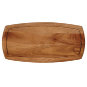 Non Food Company Houten bord 18 x 36 x 2 cm