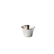 Non Food Company RVS ramekin 80 ml