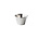 Non Food Company RVS ramekin Ø8,2cm 150 ml