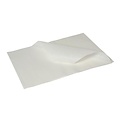 Non Food Company Vetvrij papier "White" 25x20cm 1000-pak