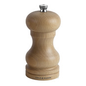 Non Food Company Capstan beech pepermolen 12 cm