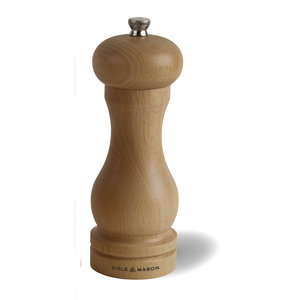 Non Food Company Capstan beech zoutmolen 16,5 cm