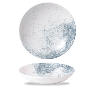 Churchill Servies Horeca Kwaliteit Studio Prints Haze Evolve Coupe Bowl 24.8cm