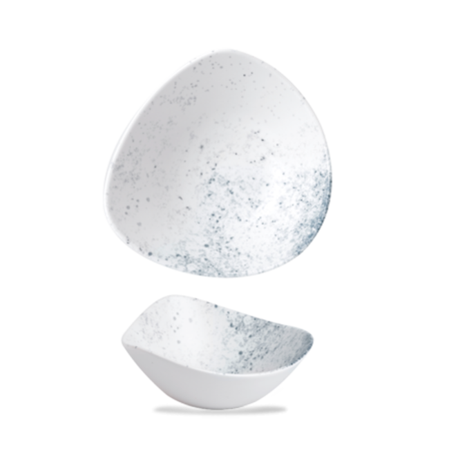 Churchill Servies Horeca Kwaliteit Haze Lotus Bowl 18.5cm 12/box