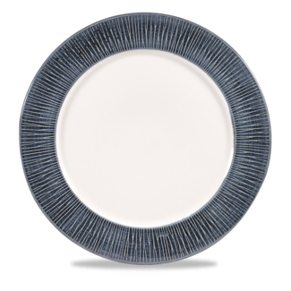 Churchill Servies Horeca Kwaliteit Bamboo Spinwash Mist Presentation Bord 30.5cm