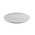 Non Food Company Wit marmeren plateau rond 33 cm