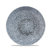 Churchill Studio Prints | Mineral Blue Evolve Coupe Bowl 24.8cmGopla