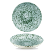 Churchill Studio Prints | Mineral Green Evolve Coupe Bowl 24.8cmGopla