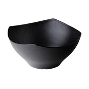 Non Food Company Schaal Zen Square zwart 35 cm