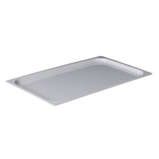 Non Food Company GN 1/1 plateau budget wit 52,5 x 32,5 x 2 cm