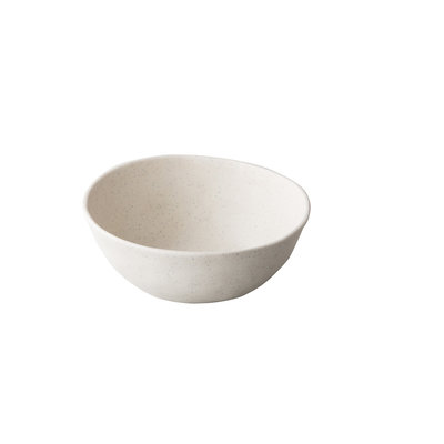 Non Food Company Pebble cream organisch kom 20,5 cm