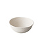 Non Food Company Pebble cream organisch kom 20,5 cm