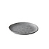 Non Food Company Pebble grey organisch bord 23 cm