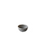 Non Food Company Pebble grey organisch dipper 7,2 cm