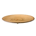 Non Food Company Boomstam plateau rond 35 cm