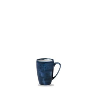 Churchill Servies Horeca Kwaliteit Stonecast Plume Ultramarine Profile Mug 34.08cl