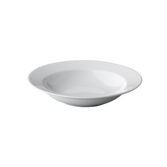Q Basic Diep bord 23 cm