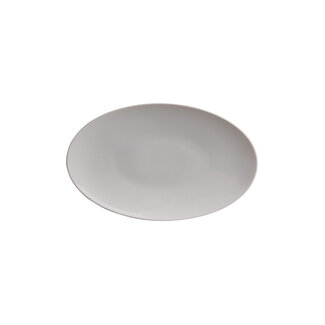 Q Basic Coupe bord ovaal 33 cm