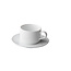 Q Basic Stapelbare koffiekop 220 ml