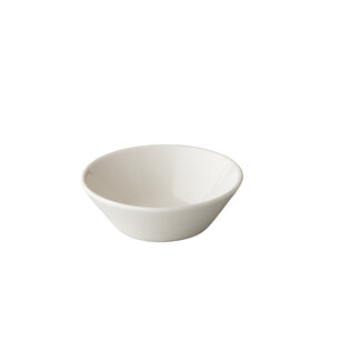 Q Performance Conisch schaaltje Ø13,2x4,4cm 300ml