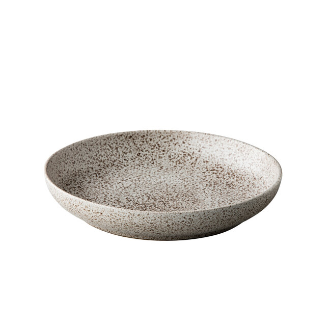 Rock diep bord 26,5 cm