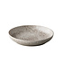 Q Raw Design Rock diep bord 26,5 cm