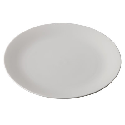 Q Fine China QFC coupe bord 21,6 cm