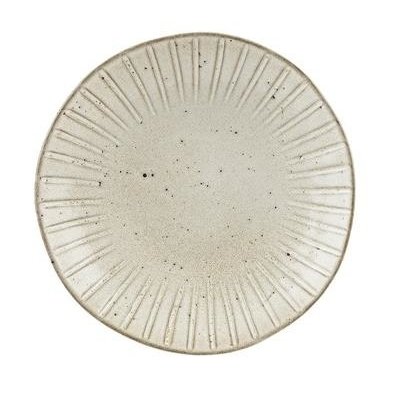 Q Stone White 28,5 cm - Non Food - Specialist in horeca servies, glazen en bestek.