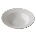 Q Fine China QFC pasta bord 26,7 cm