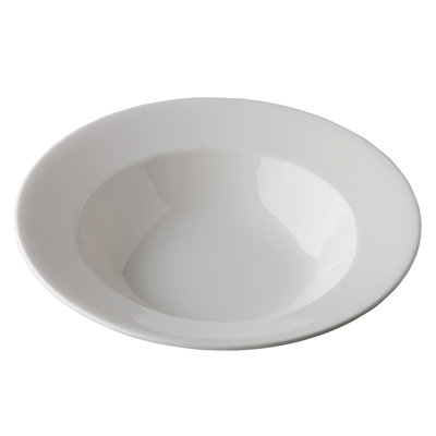 Q Fine China QFC pasta bord 26,7 cm