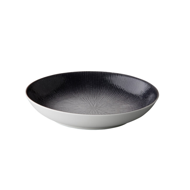 Q Authentic Servies Horeca Kwaliteit Coupe pastabord Atelier 21 cm