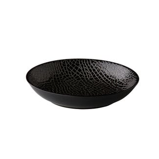 Q Authentic Servies Horeca Kwaliteit Coupe pastabord Mozaic 21 cm