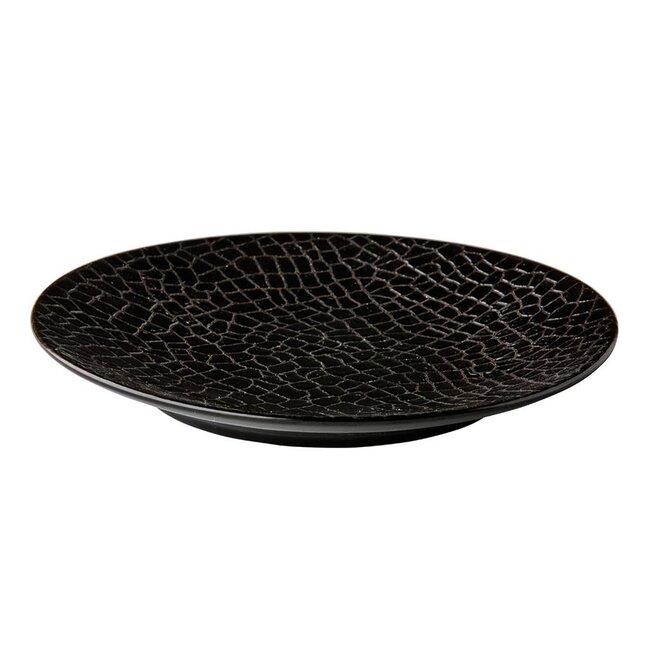 Q Authentic Servies Horeca Kwaliteit Coupe Bord Mozaic 16 cm 6/box