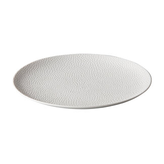 Q Authentic Servies Horeca Kwaliteit Coupe bord Polar 21 cm