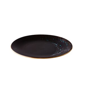 Q Authentic Servies Horeca Kwaliteit Amazon 'Starry night' coupe bord 27,5 cm