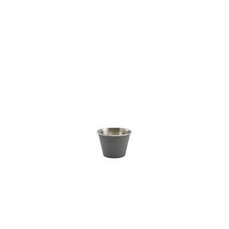 Non Food Company Ramekin Iron effect Ø6 cm 71ml