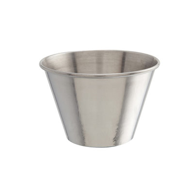 Non Food Company RVS ramekin glad 114 ml