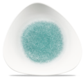 Churchill Servies Horeca Kwaliteit Raku Jade Green Lotus Bord 31,1cm