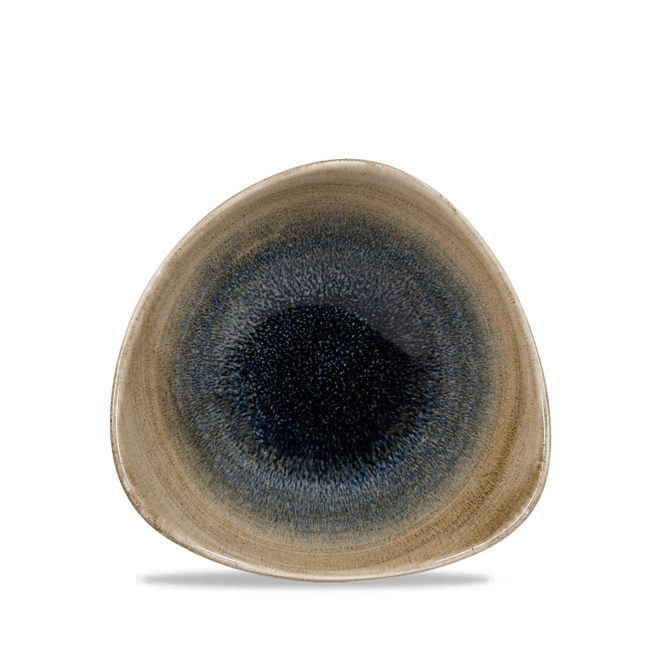 Churchill Servies Horeca Kwaliteit Stonecast Aqueous Bayou Lotus Bowl 18cm 12/box