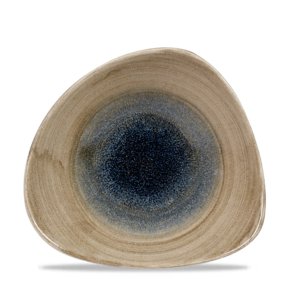 Churchill Stonecast Aqueous Bayou Lotus Bowl 23,5cm