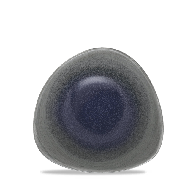 Churchill Servies Horeca Kwaliteit Stonecast Aqueous Fjord Lotus Bowl 18,5 cm 12/box