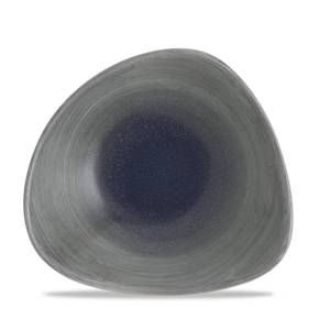 Churchill Stonecast Aqueous Fjord Lotus Bowl 23,5cm