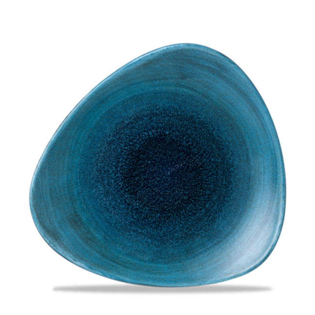 Churchill Servies Horeca Kwaliteit Aqueous Lagoon Lotus Plate 31,1cm 6/box