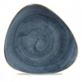 Churchill Servies Horeca Kwaliteit Stonecast Blueberry Lotus Bord 26.5cm