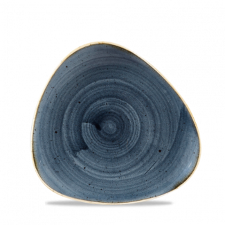Churchill Servies Horeca Kwaliteit Stonecast Blueberry Lotus Bord 19.2cm Churchill Servies Horeca Kwaliteit Stonecast Blueberry Lotus Bord 19.2cm