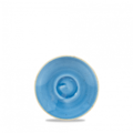 Churchill Stonecast Cornflower Blue Espresso Saucer 11.8cm